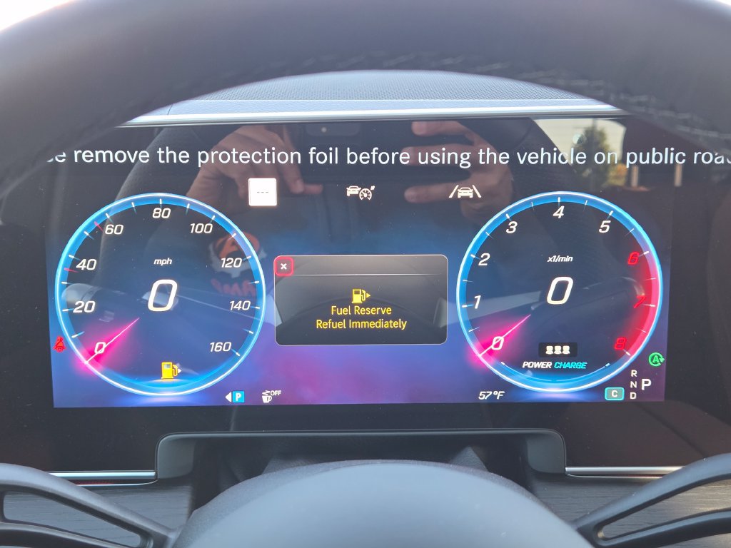 New 2027 Mercedes-Benz GLE 450 4MATIC image 38
