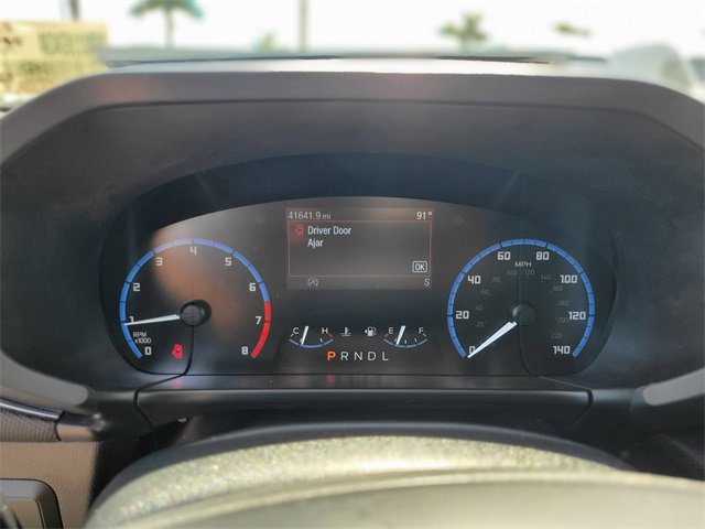 Certified 2022 Ford Bronco Sport Big Bend w/ Convenience Package image 23