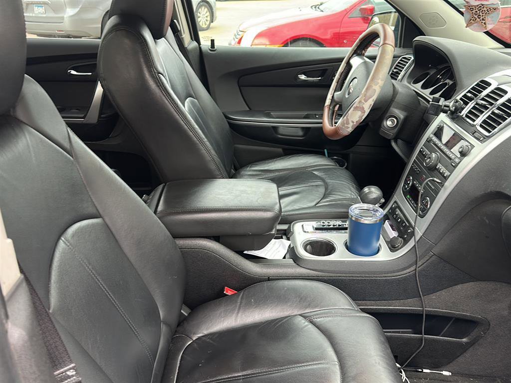 Used 2012 GMC Acadia SLT AWD/4WD image 14