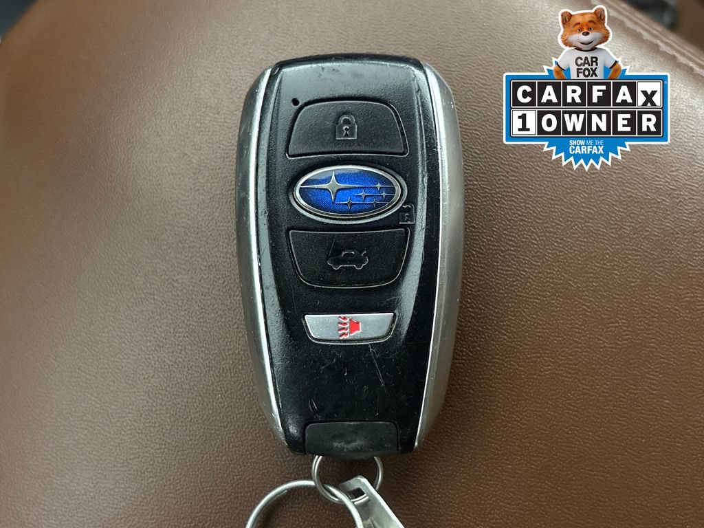 Used 2019 Subaru Ascent Touring AWD/4WD image 34
