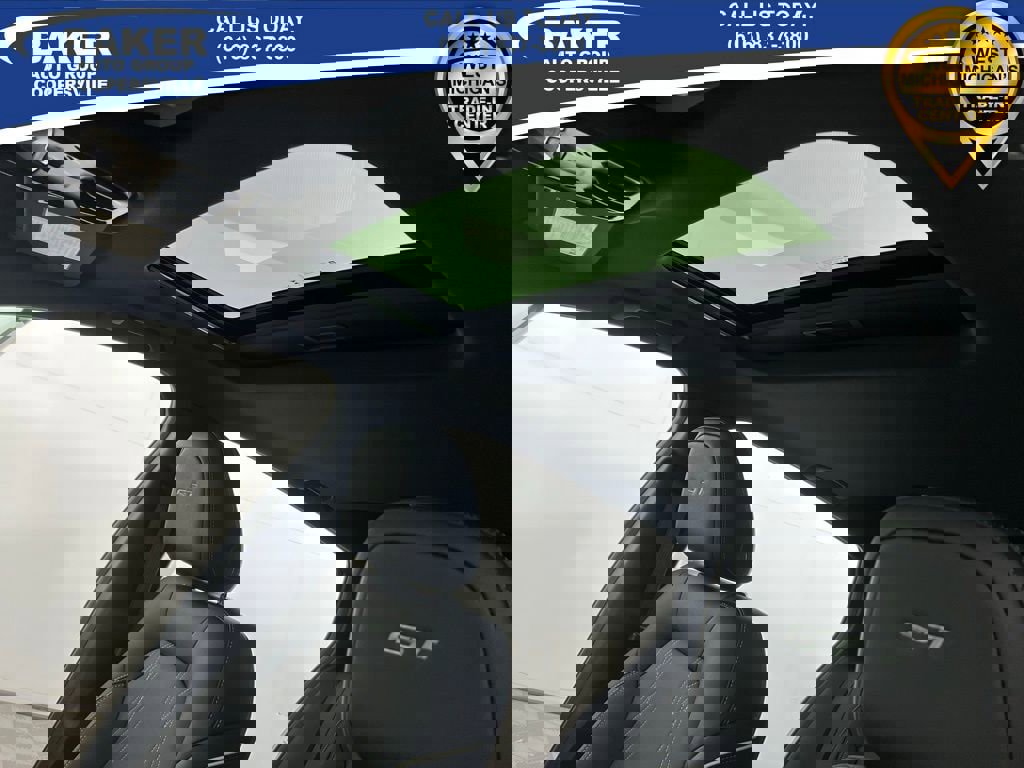 New 2026 Buick Envista Sport Touring w/ Studio Series image 19