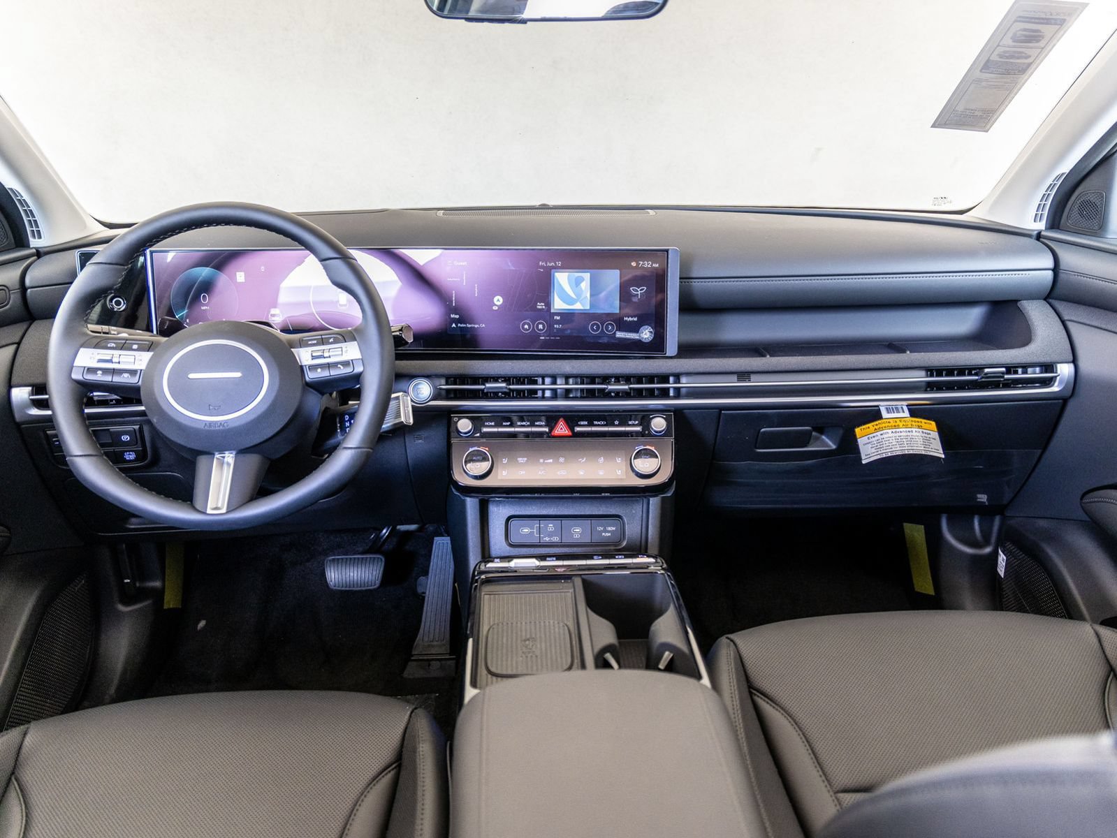 New 2025 Hyundai Tucson Limited AWD/4WD image 29