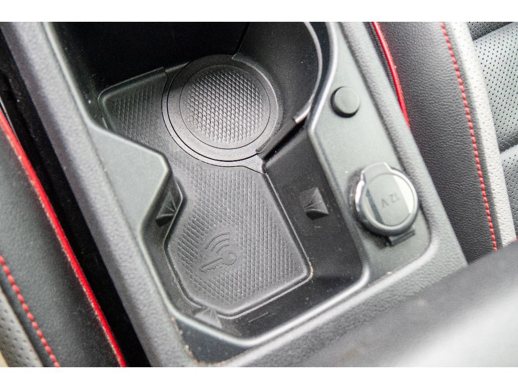 Used 2022 Volkswagen GTI Autobahn FWD image 26