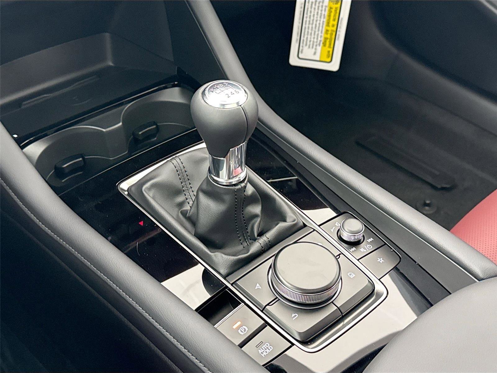 New 2026 MAZDA MAZDA3 2.5 S Hatchback w/ Premium Pkg image 26