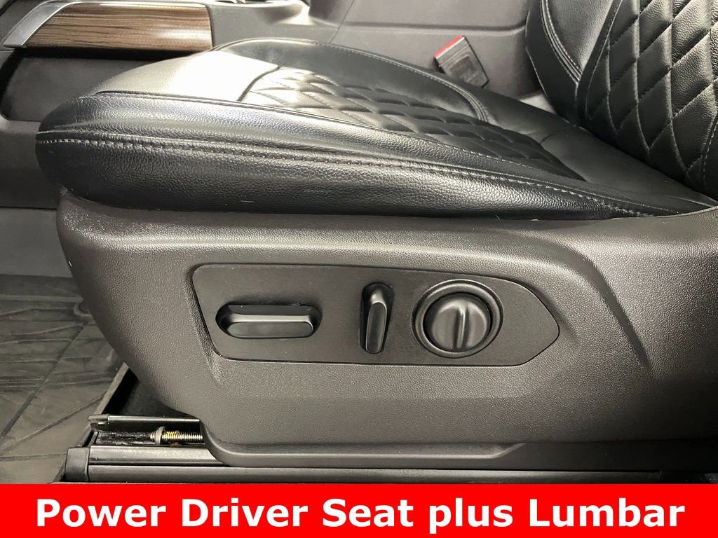 Used 2021 Chevrolet Silverado 1500 RST w/ All Star Edition Plus image 9