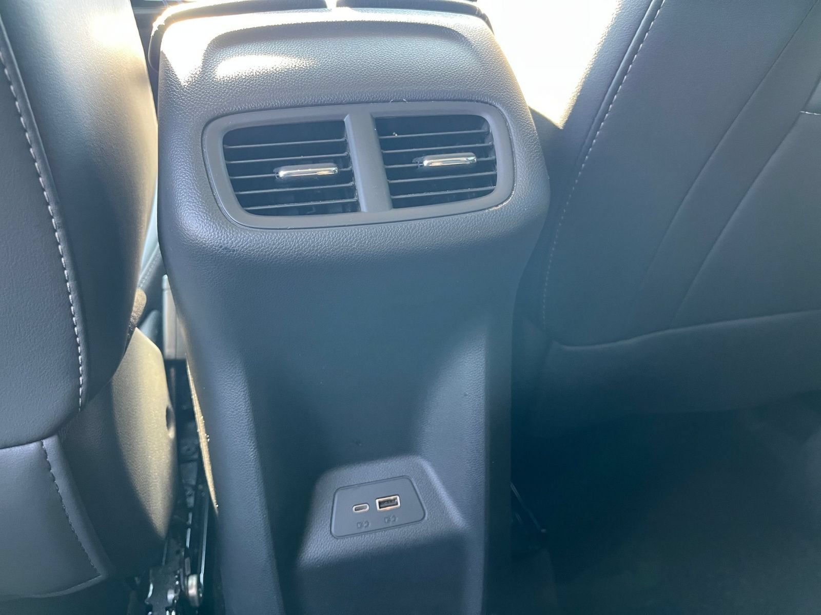 Used 2024 Buick Envision Preferred AWD/4WD image 24