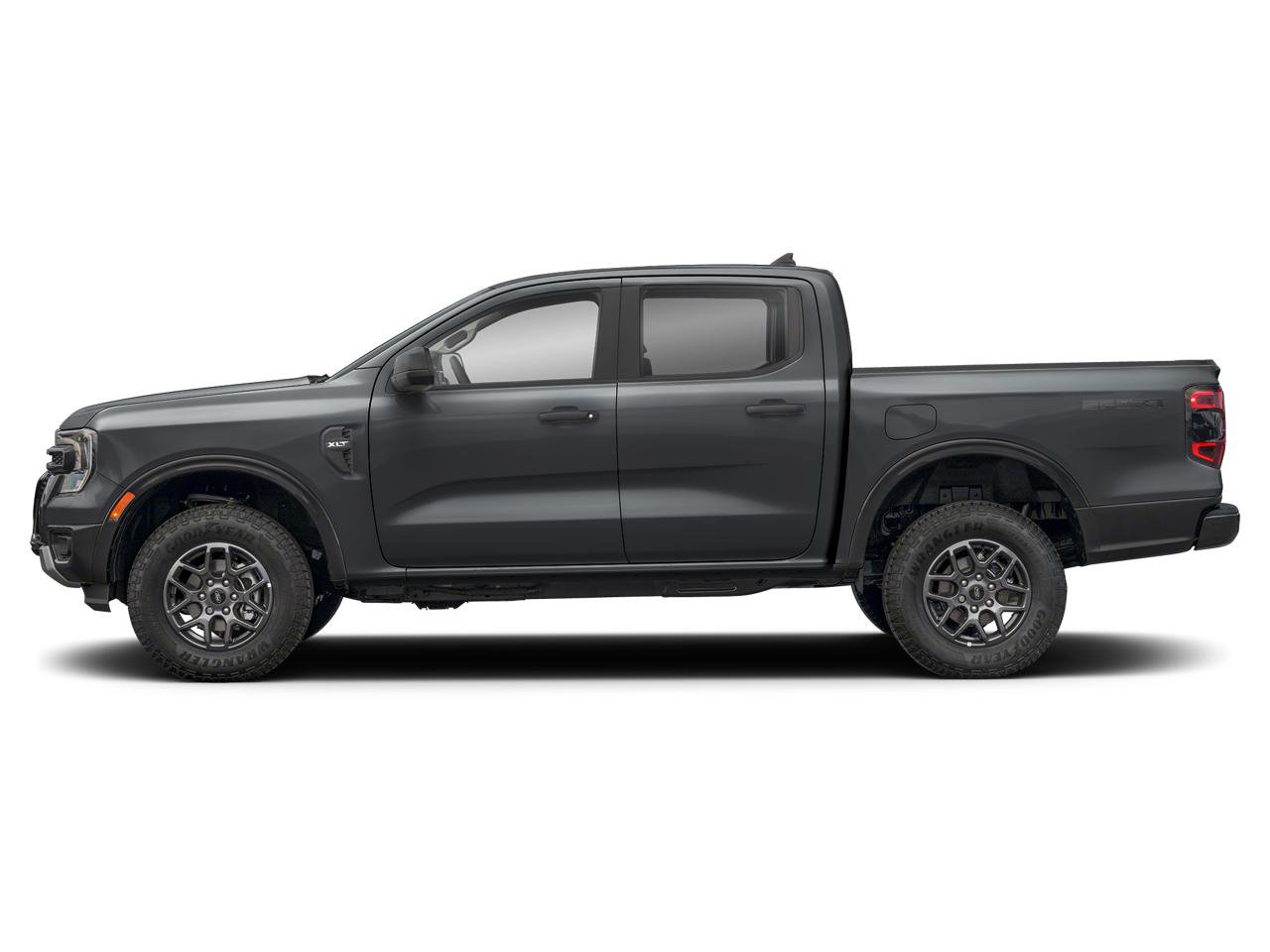 New 2026 Ford Ranger XLT AWD/4WD image 25