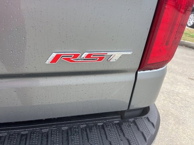 New 2026 Chevrolet Silverado 1500 RST w/ All Star Edition Plus image 10