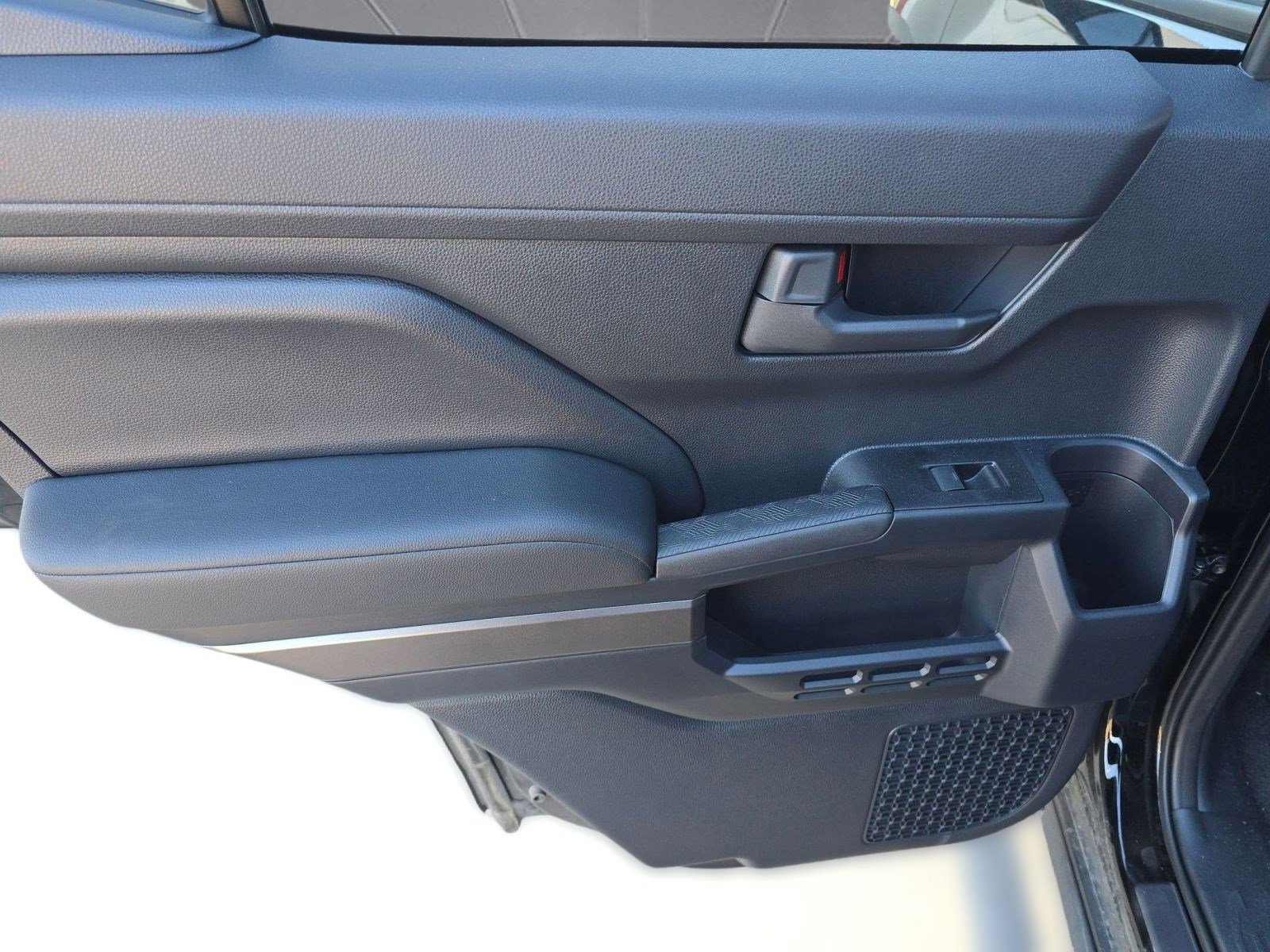 Used 2025 Toyota 4Runner TRD Sport image 24