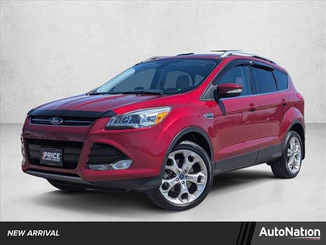 Used 2016 Ford Escape Titanium w/ Equipment Group 301A image 1