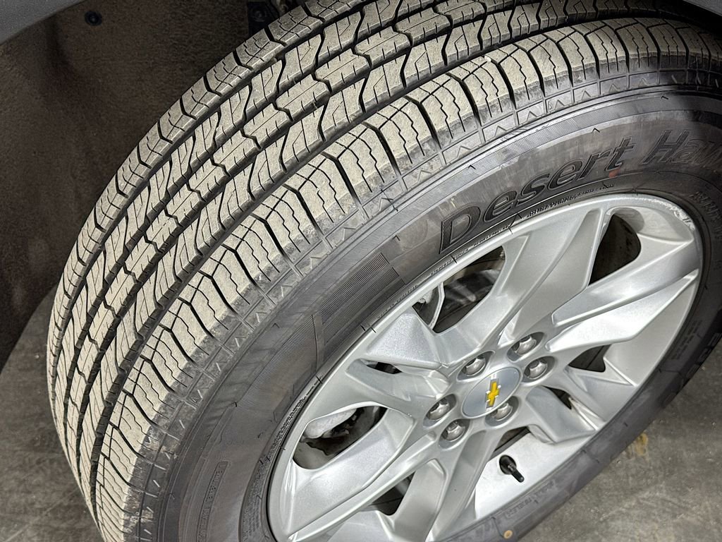 Used 2022 Chevrolet Blazer LT image 39