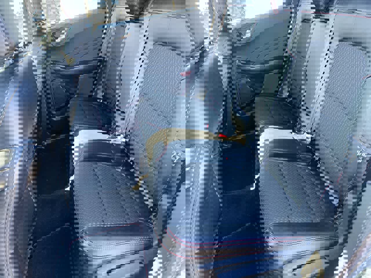 Used 2023 Ford Escape ST-Line Select w/ Tech Pack #2 image 23