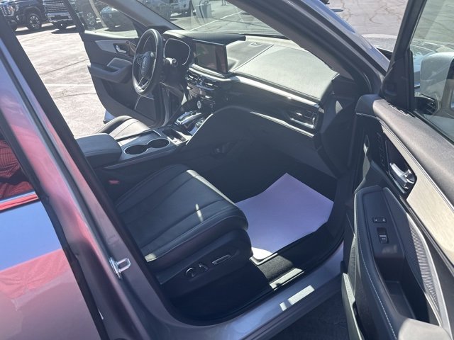 Certified 2025 Acura MDX w/ Technology Package image 20