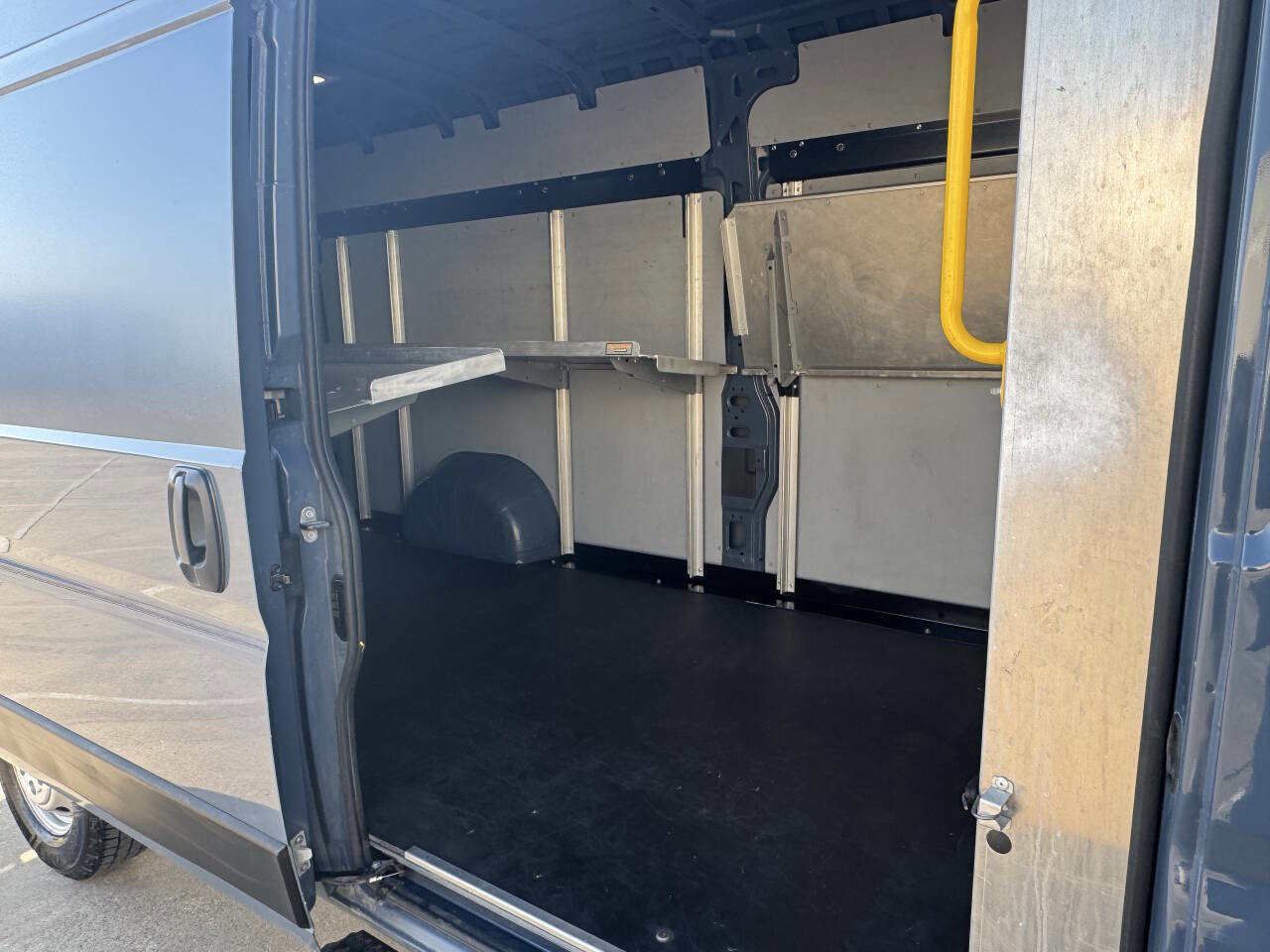 Used 2019 RAM ProMaster 3500 image 12