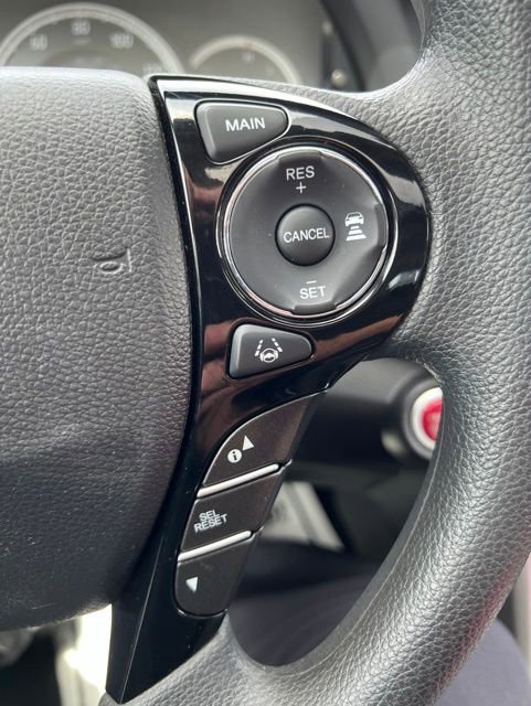 Used 2016 Honda Accord EX image 21