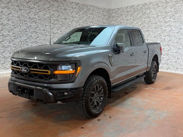 Used 2024 Ford F150 Tremor w/ Equipment Group 402A High image 3