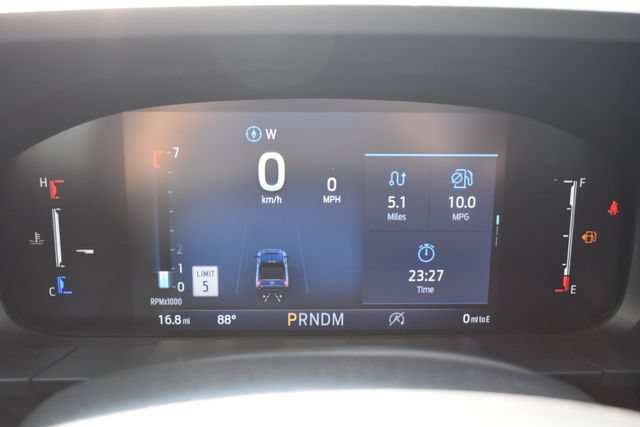 New 2026 Ford Maverick Tremor AWD/4WD image 18