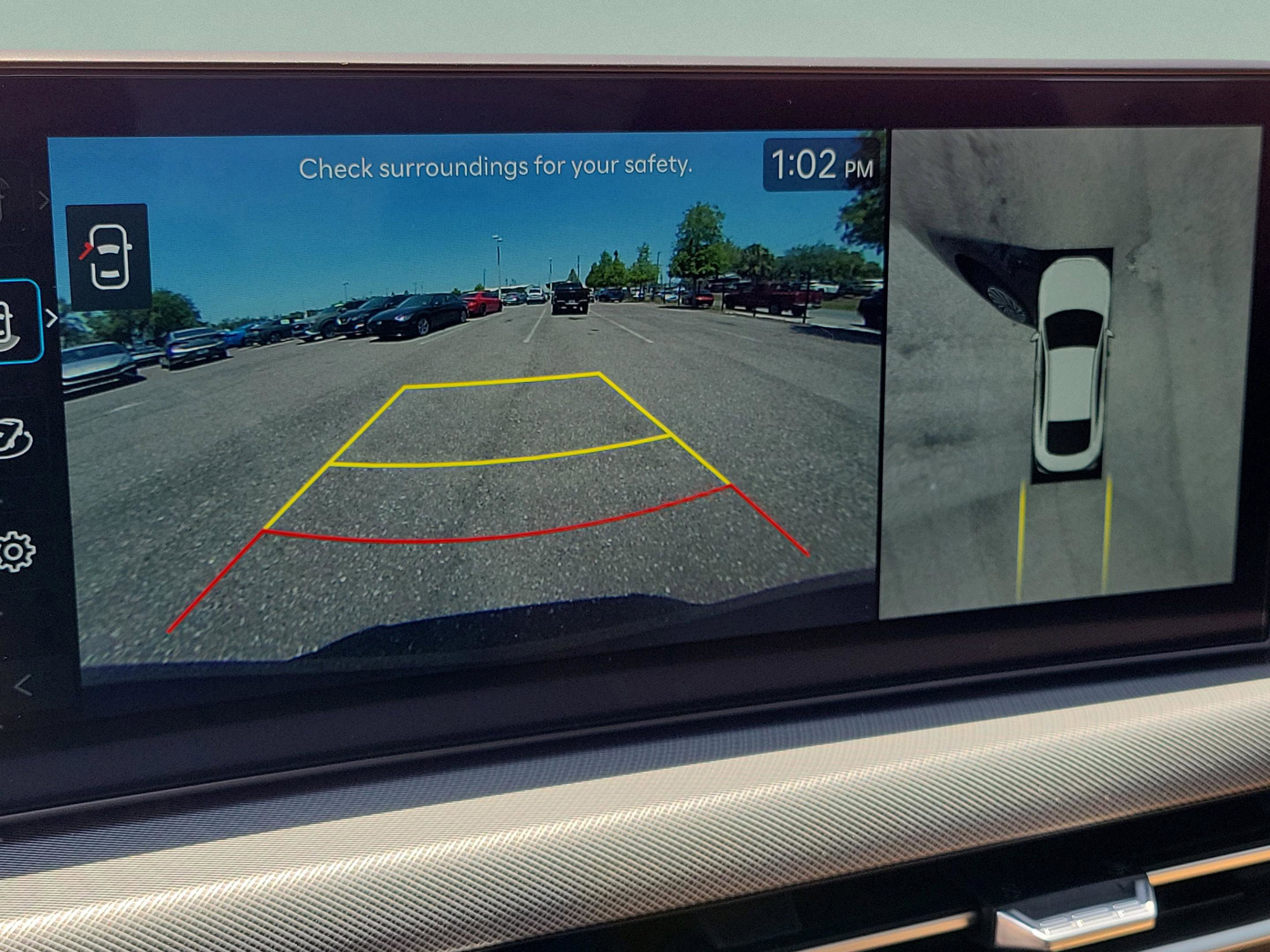 New 2025 Hyundai Sonata Limited image 29