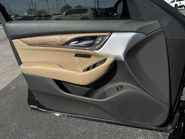 Certified 2023 Cadillac CT5 Premium Luxury image 8