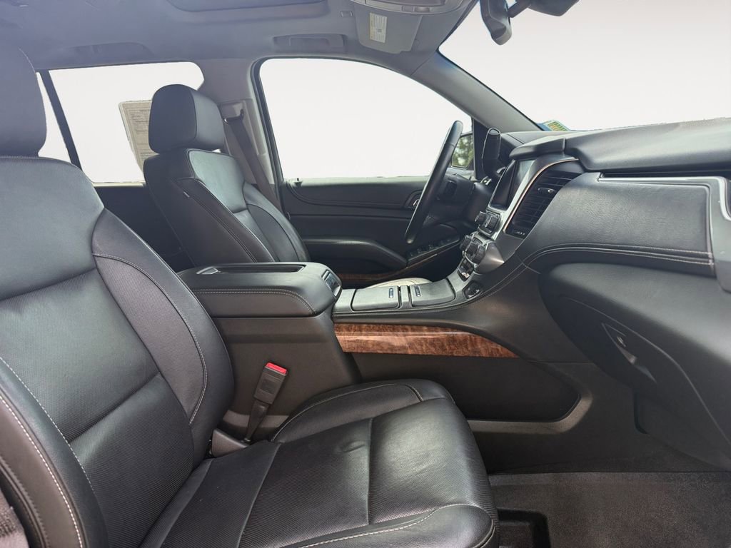 Used 2017 Chevrolet Tahoe Premier AWD/4WD image 15