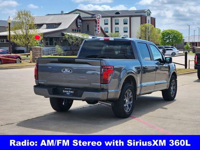 New 2026 Ford F150 STX image 7