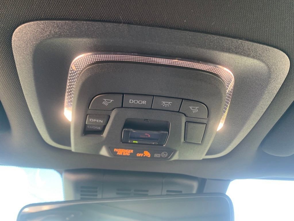 New 2026 Toyota Crown Platinum image 20