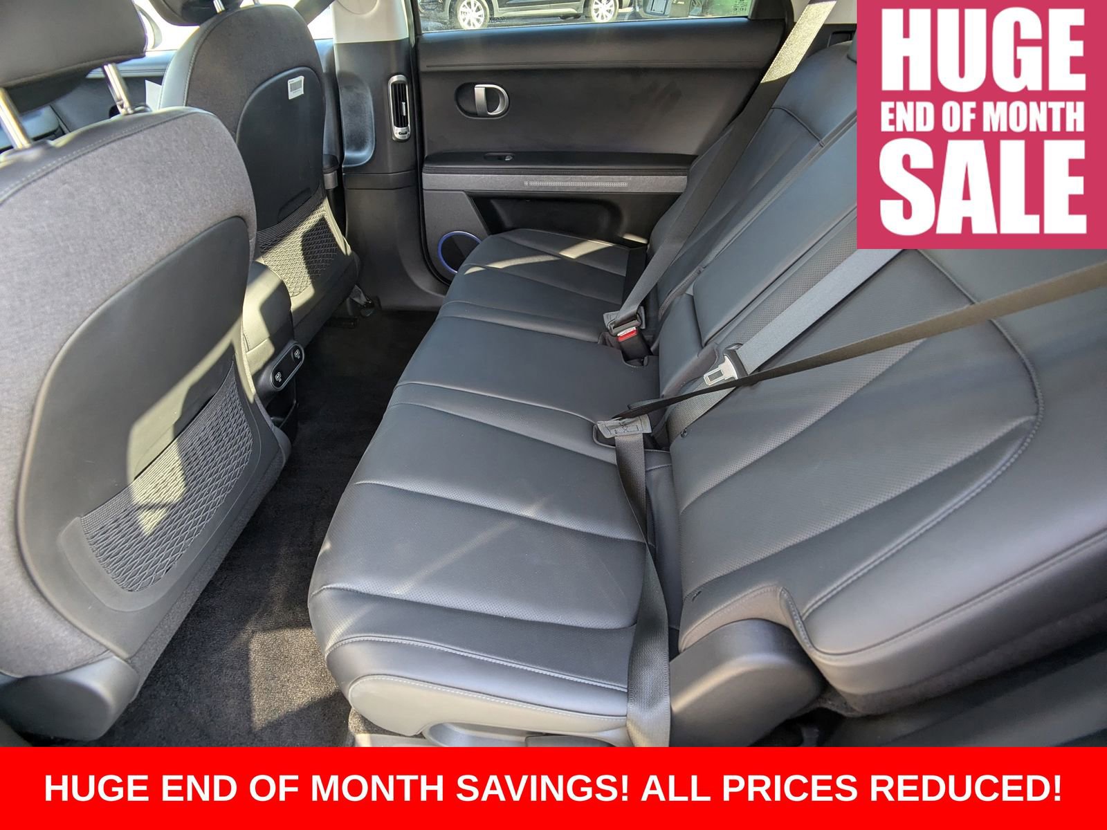 Used 2023 Hyundai Ioniq 5 SEL image 17