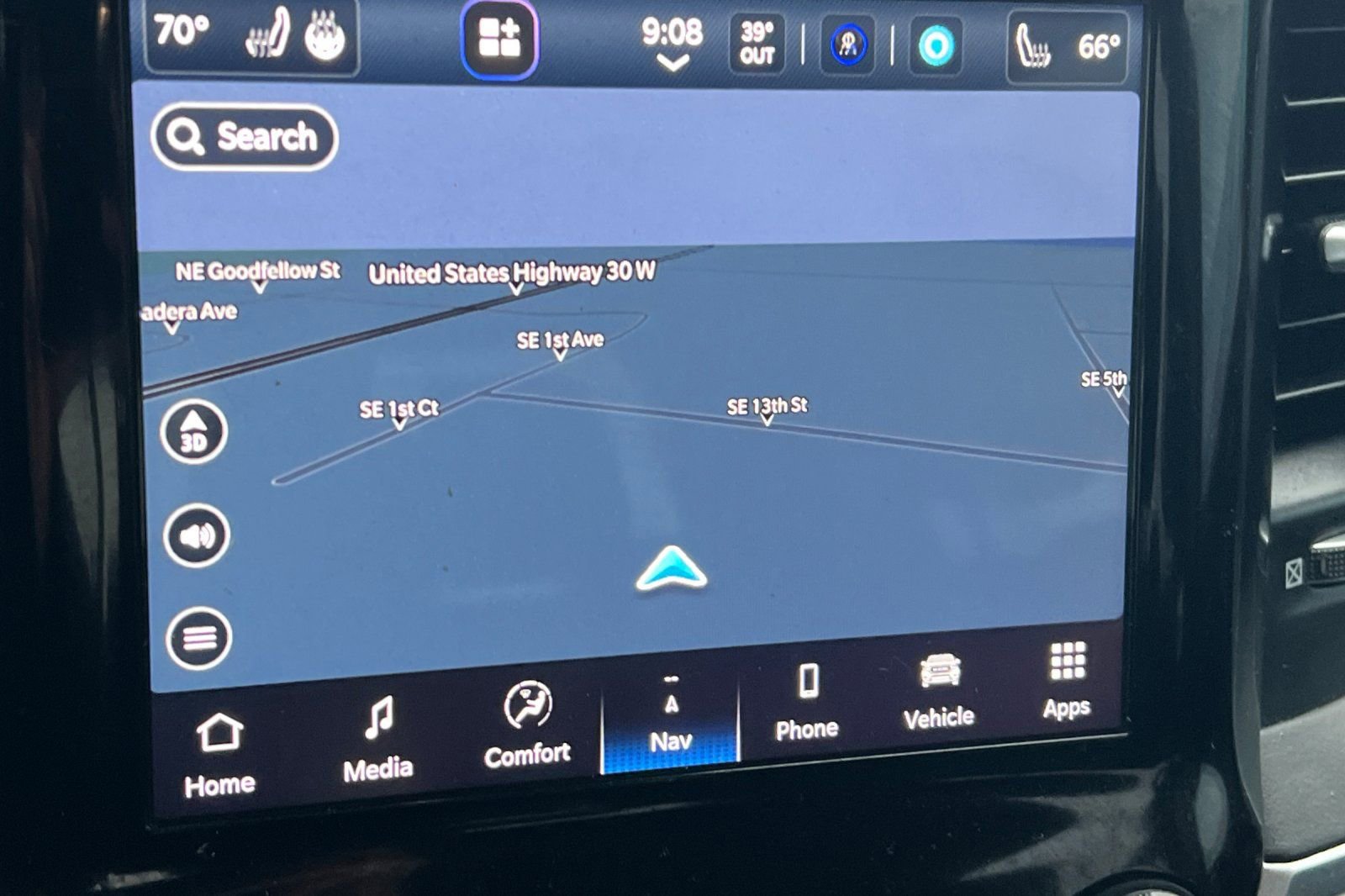 Used 2022 RAM 1500 Laramie image 15