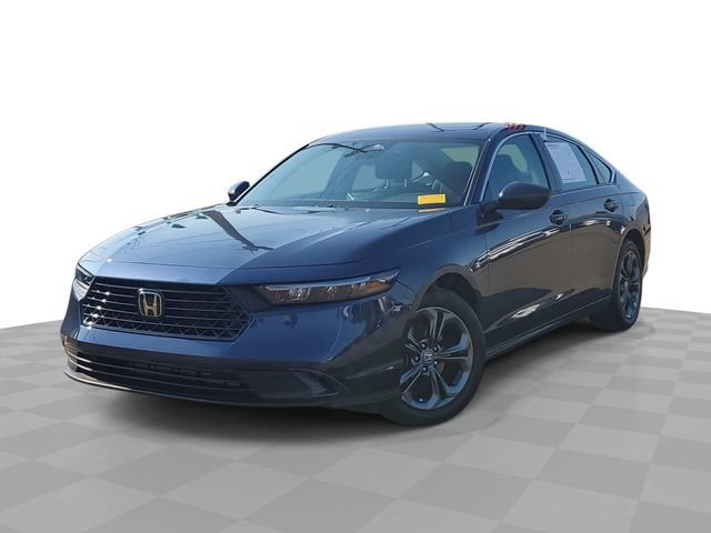 Used 2023 Honda Accord EX
