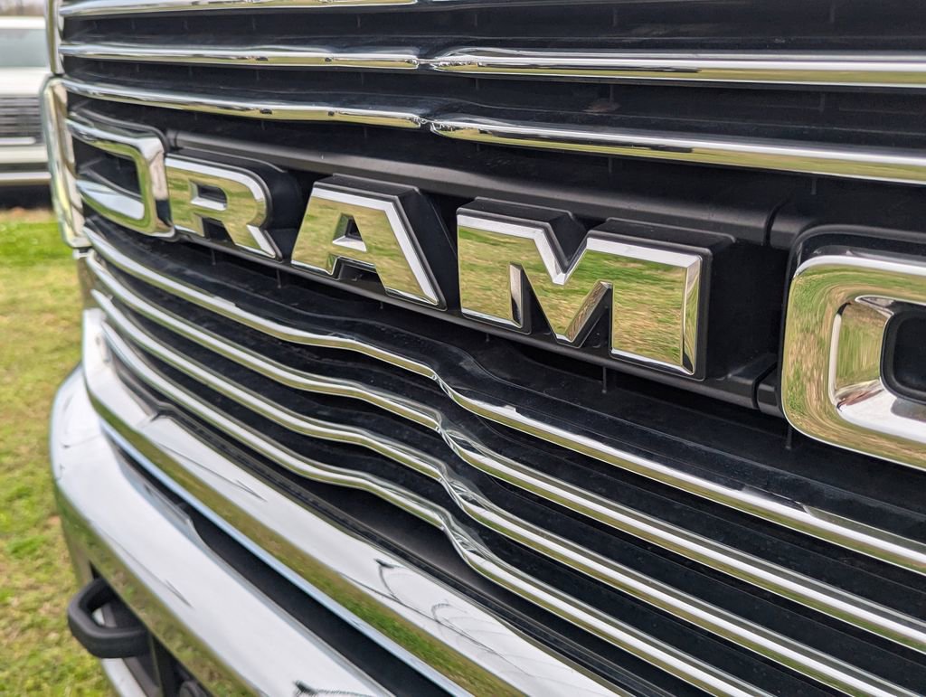 Used 2022 RAM 2500 Laramie image 27