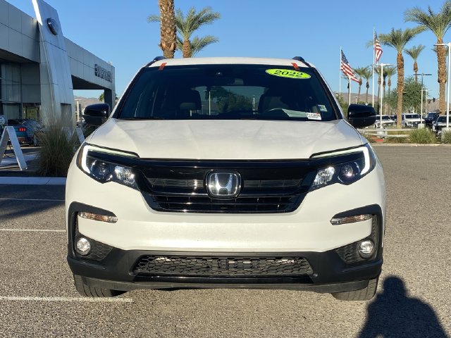 Used 2022 Honda Pilot Sport image 10