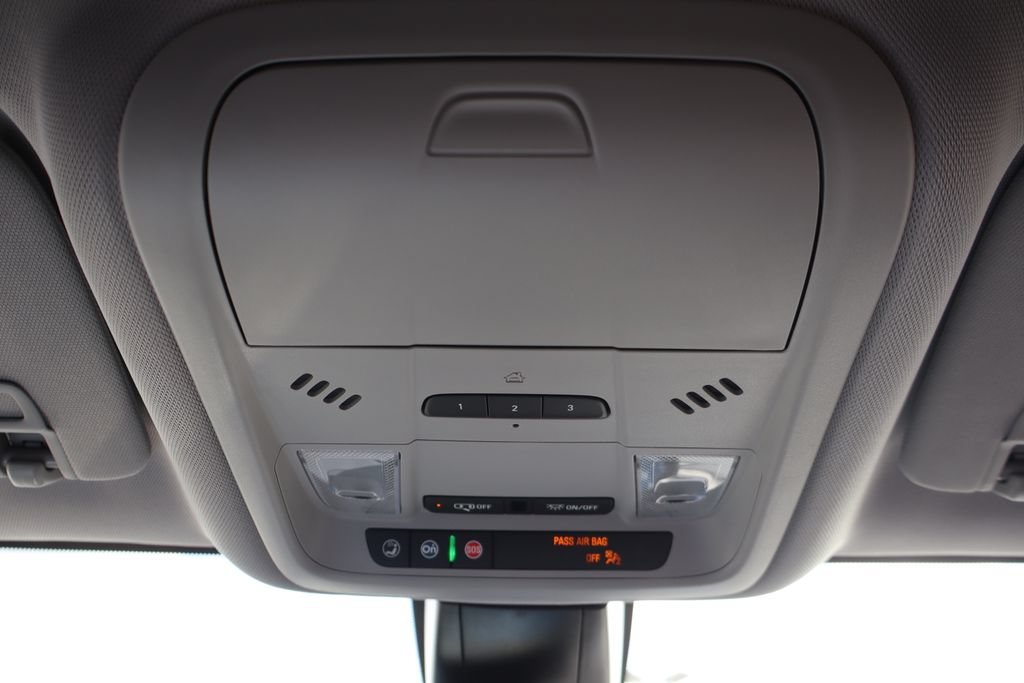New 2026 Chevrolet Blazer LT w/ Convenience Package FWD image 21