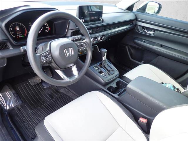 Used 2025 Honda CR-V EX image 10