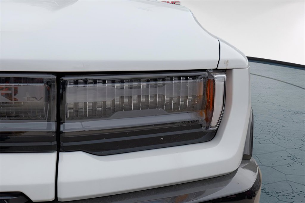 New 2026 GMC Hummer EV 4x4 Crew Cab image 26