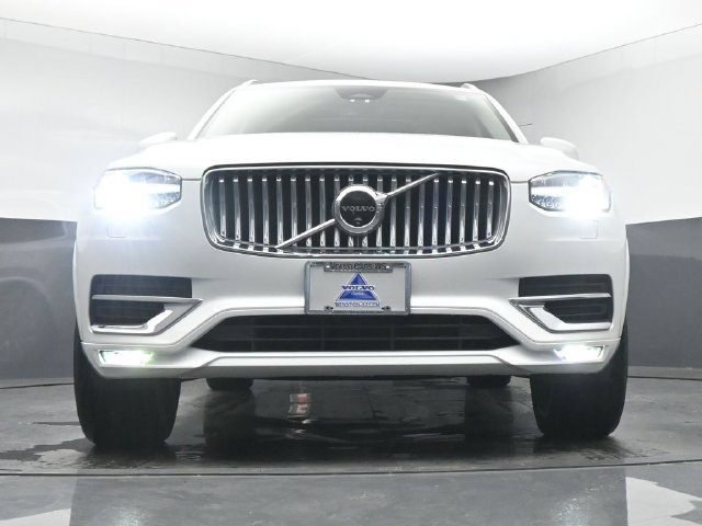 Used 2024 Volvo XC90 B6 Ultimate w/ Protection Package Premier AWD/4WD image 38