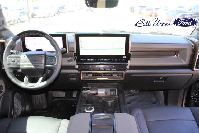 Used 2024 GMC Hummer EV 3X AWD/4WD image 19