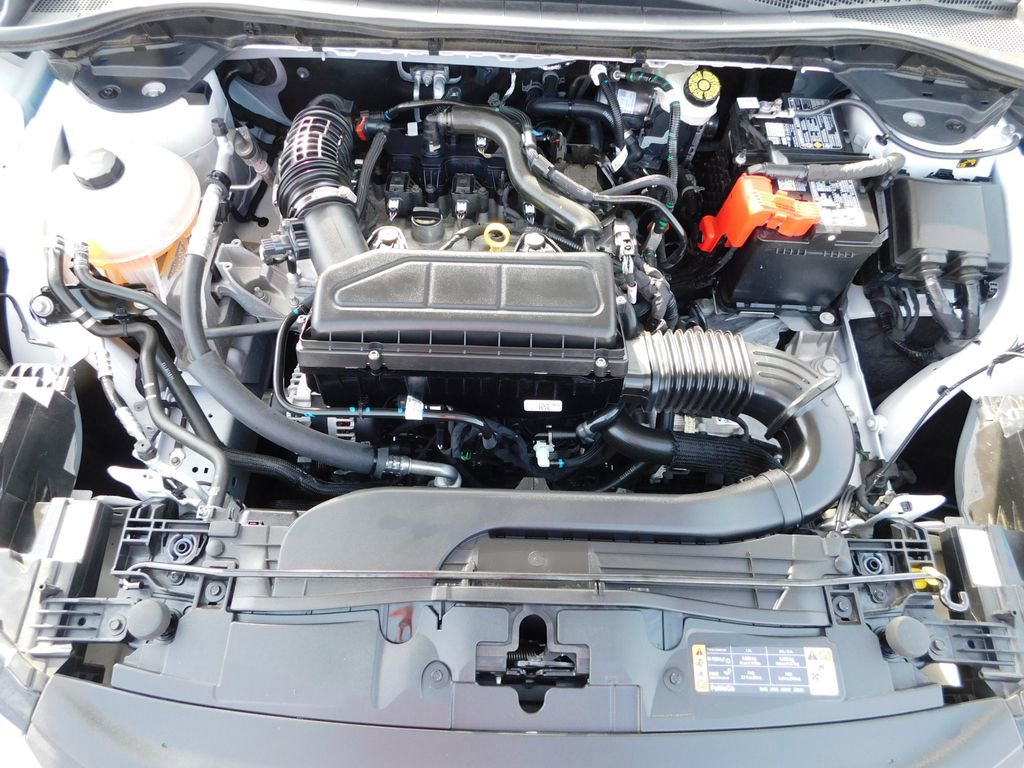 Used 2025 Ford Escape Active image 36