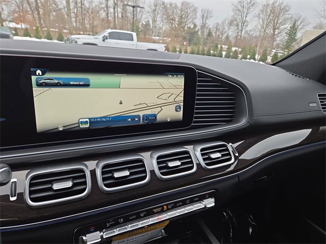 New 2026 Mercedes-Benz GLE 450 4MATIC Coupe image 12