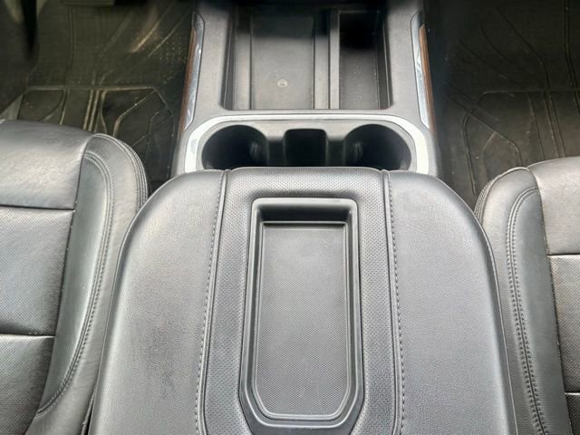 Used 2021 Chevrolet Silverado 1500 High Country w/ Technology Package AWD/4WD image 24