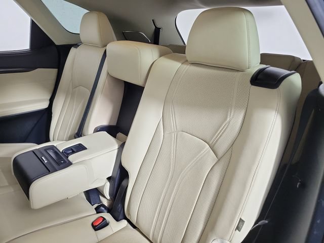 Used 2022 Lexus RX 350L Luxury w/ Accessory Package (Z1) FWD image 13