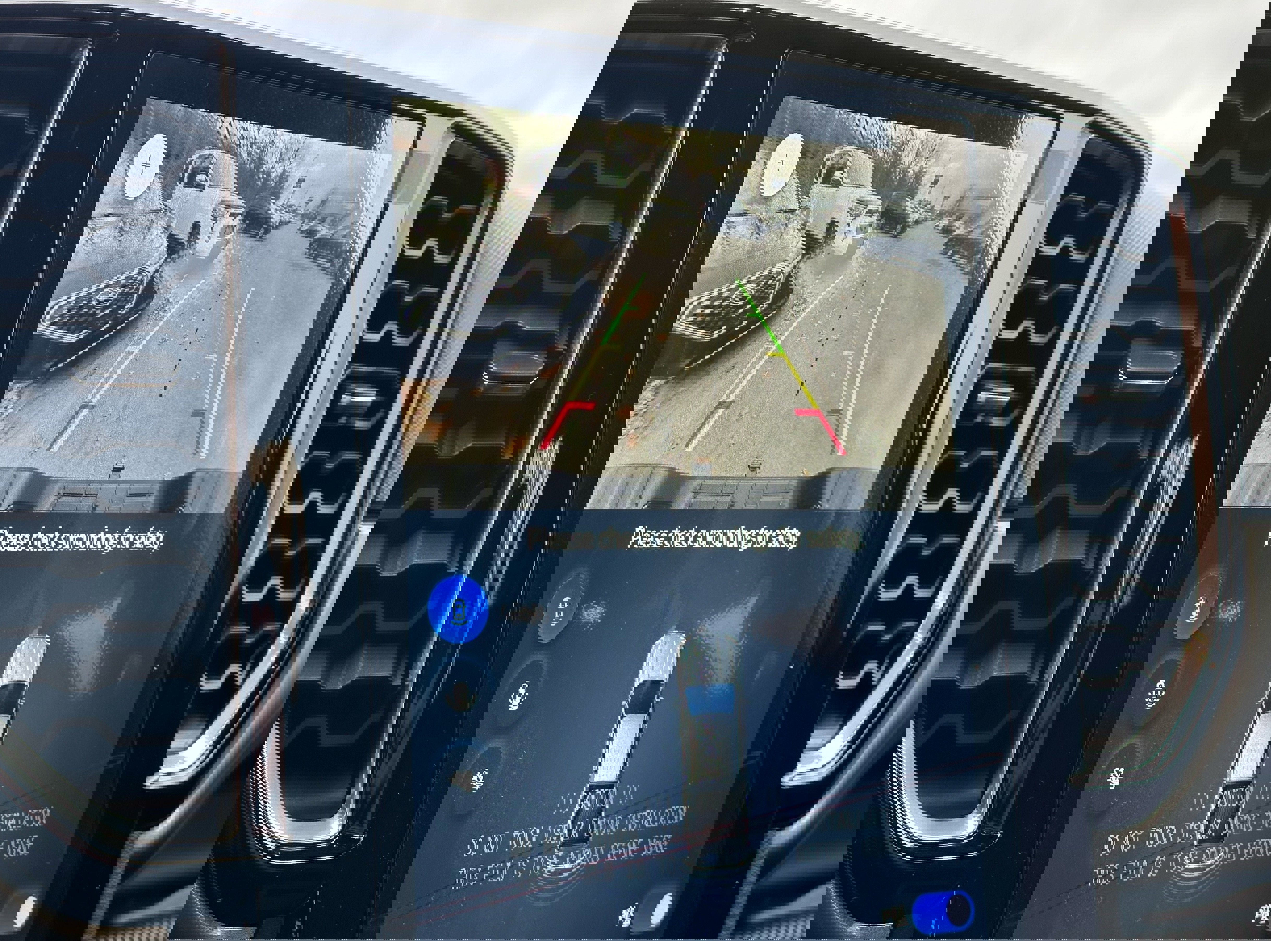 New 2025 Ford Ranger XLT w/ FX4 Off-Road Package image 3