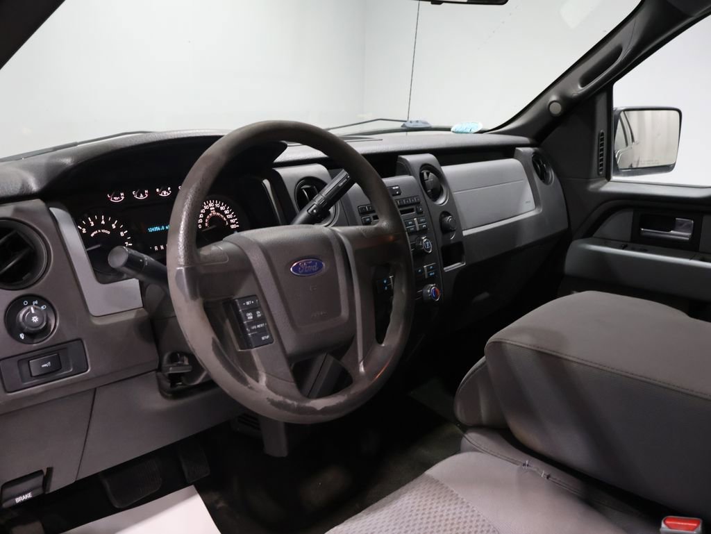 Used 2012 Ford F150 STX w/ STX Decor Pkg image 13
