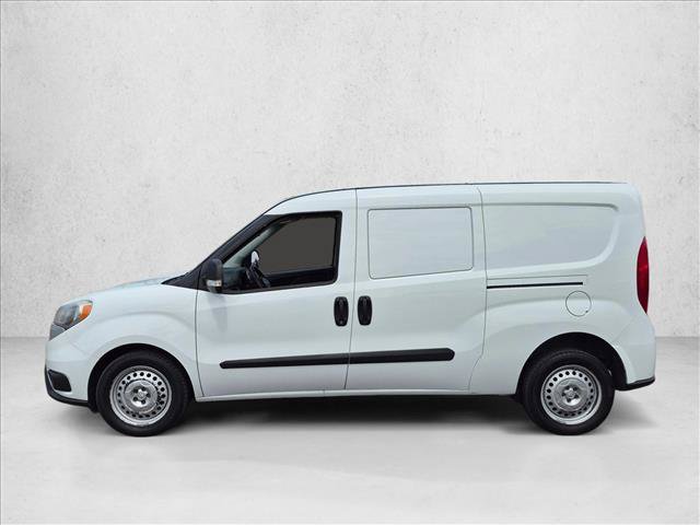 Used 2022 RAM ProMaster City Wagon FWD image 8