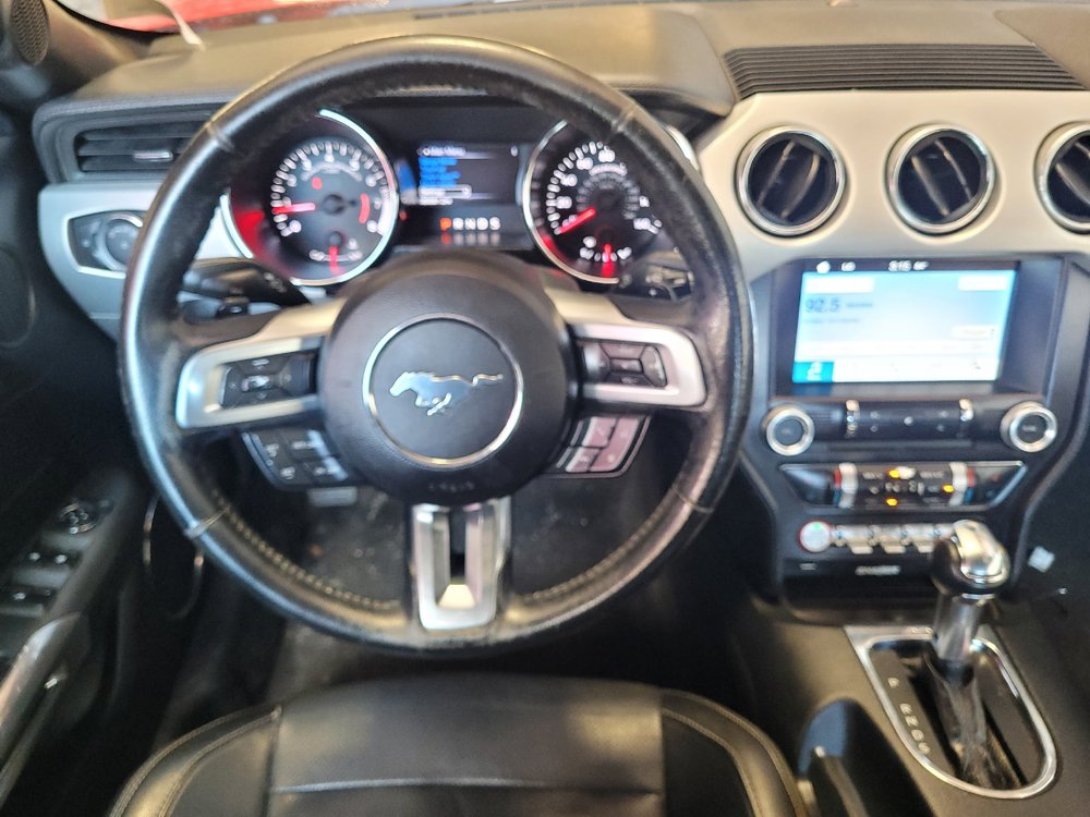 Used 2016 Ford Mustang Premium RWD image 22