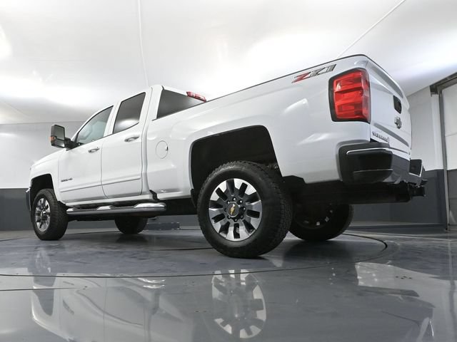 Used 2018 Chevrolet Silverado 2500 LT w/ True North Edition AWD/4WD image 41