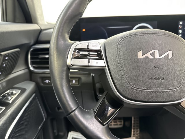New 2025 Kia Telluride SX Prestige AWD/4WD image 17