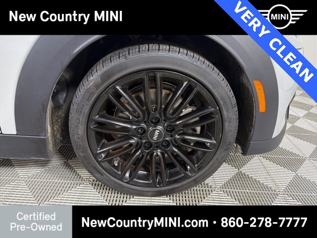 Certified 2023 MINI Cooper S image 9
