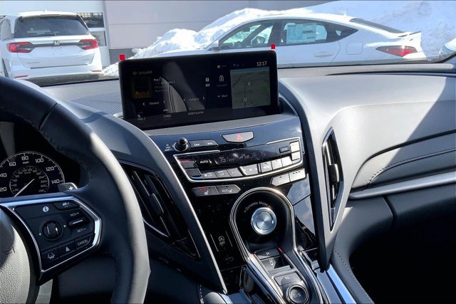 New 2026 Acura RDX SH-AWD w/ Technology Package image 10