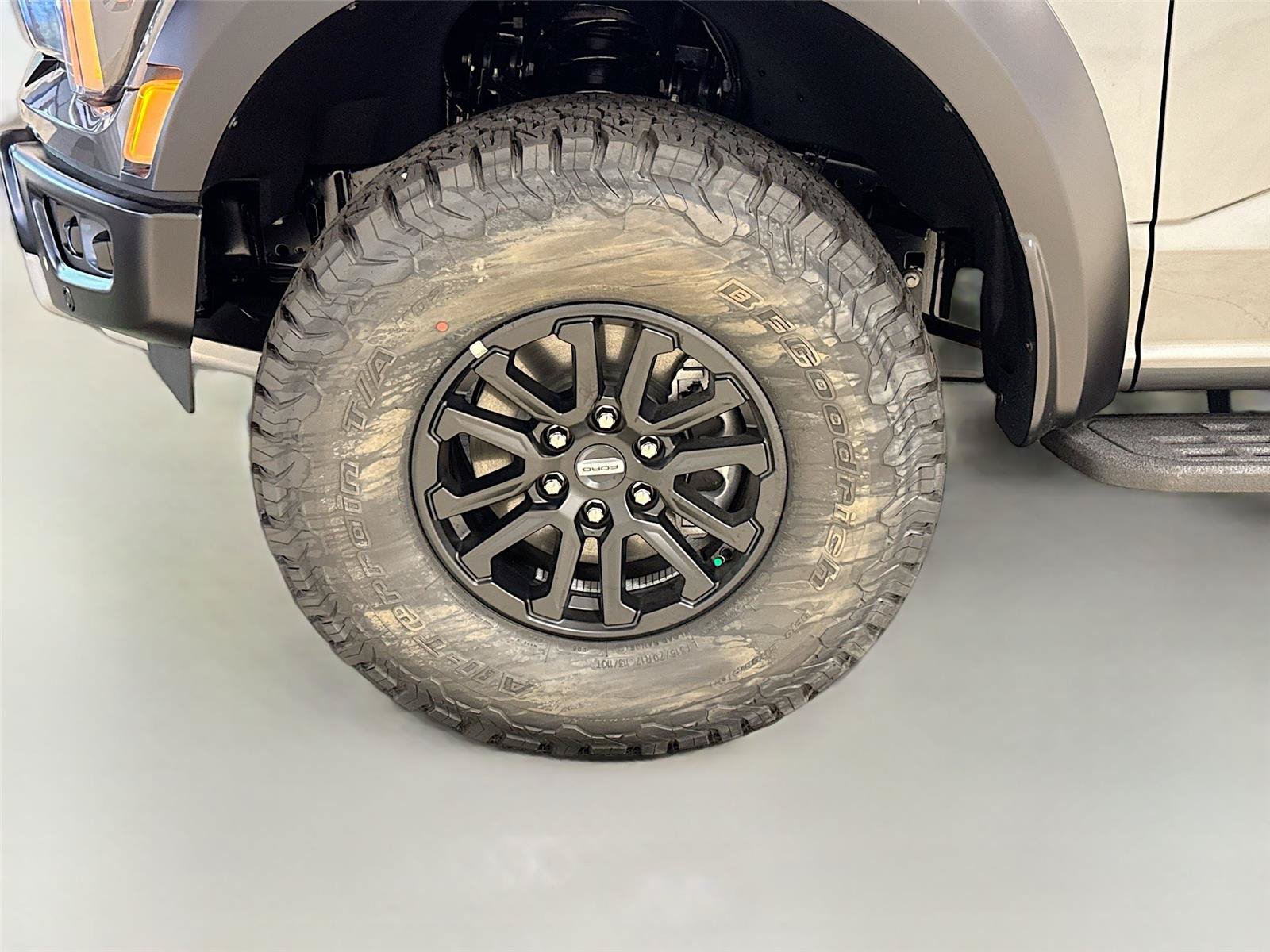 New 2026 Ford F150 Raptor AWD/4WD image 31