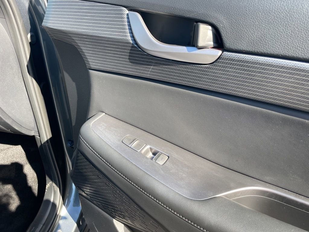 Used 2023 Hyundai Palisade Limited image 44